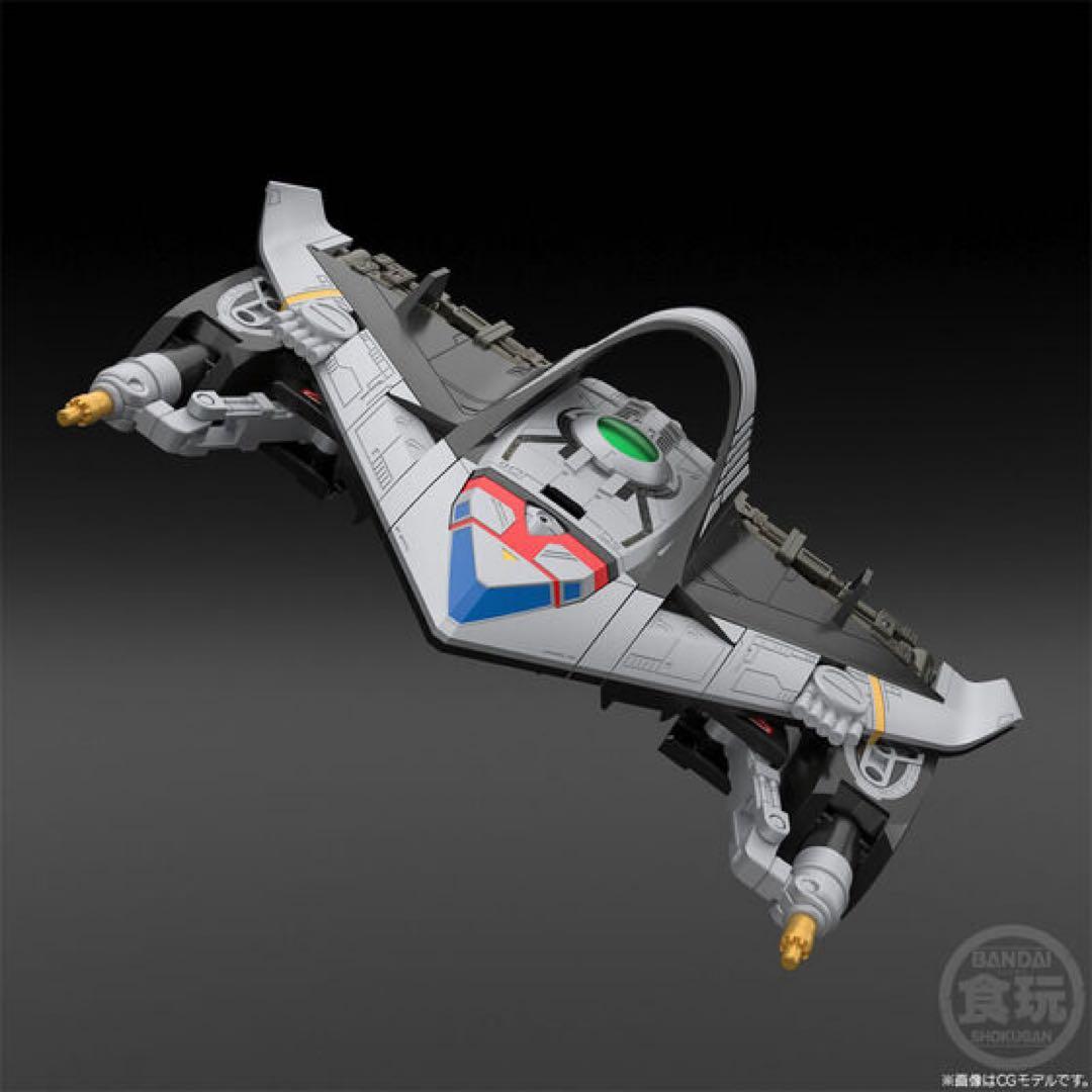 SMP [SHOKUGAN MODELING PROJECT] タイムシャドウ