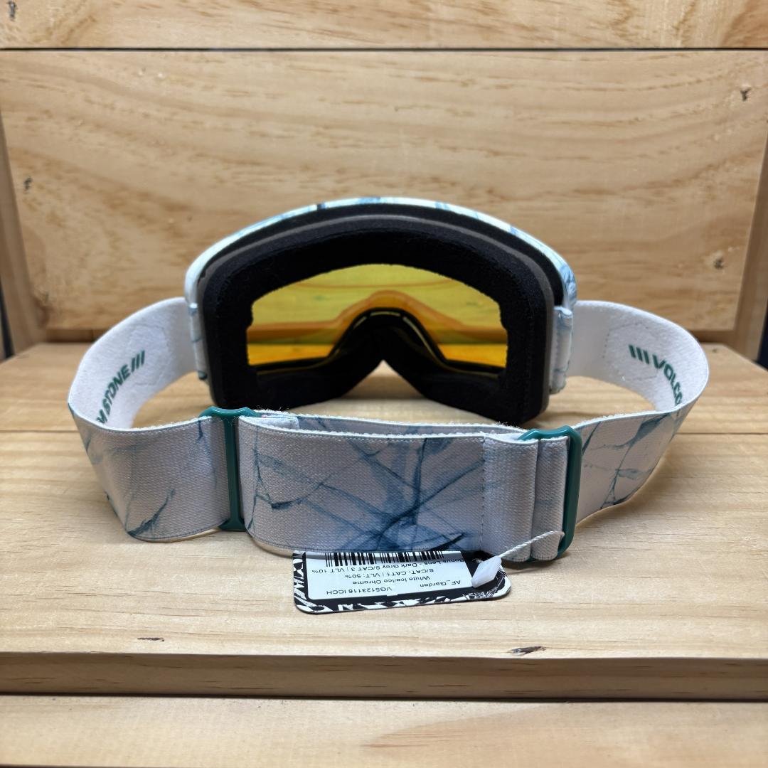 【1664】VOLCOM　ボルコム　GARDEN　ガーデン