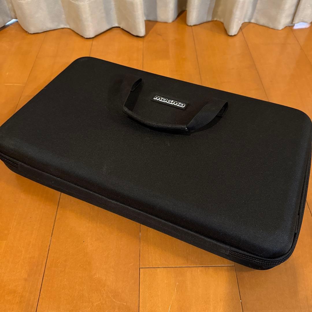 【美品】Pioneer DJ DDJ-FLX4 DJコントローラー・ケースセット