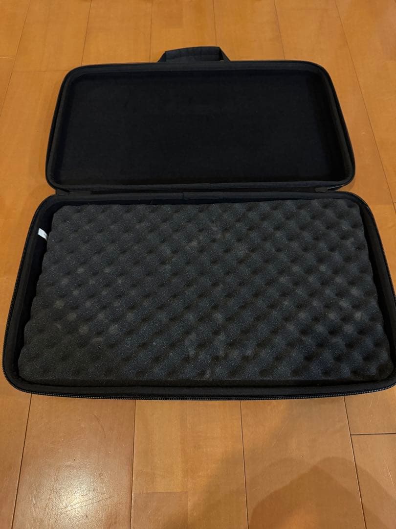 【美品】Pioneer DJ DDJ-FLX4 DJコントローラー・ケースセット