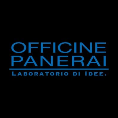 2023’s★ PANERAI ★ 店舗用リボンリール残２３ｍ ★非売品/超レア