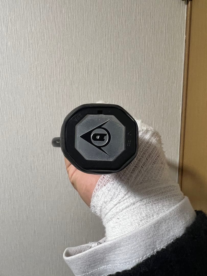 今日まで！ DUNLOP BOOST