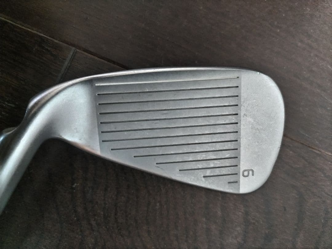 Kenny PING G425 6I～PW 5本 modus3 105S