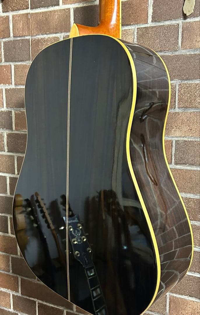 早い人勝ち 要説明確認　GREG BENNETT designギター