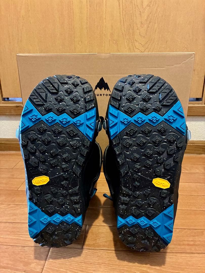 週末値下げ！ BRUTON STEP ON photon/バートンステップオン