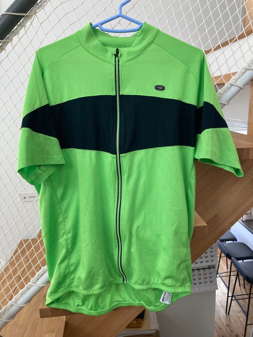 サイクルジャージ まとめ売り