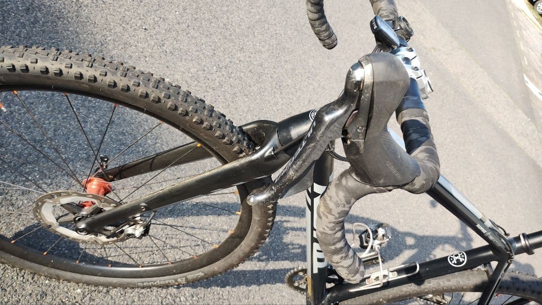 KONA PRIVATE JAKE 2016グラベルロード/シクロクロス