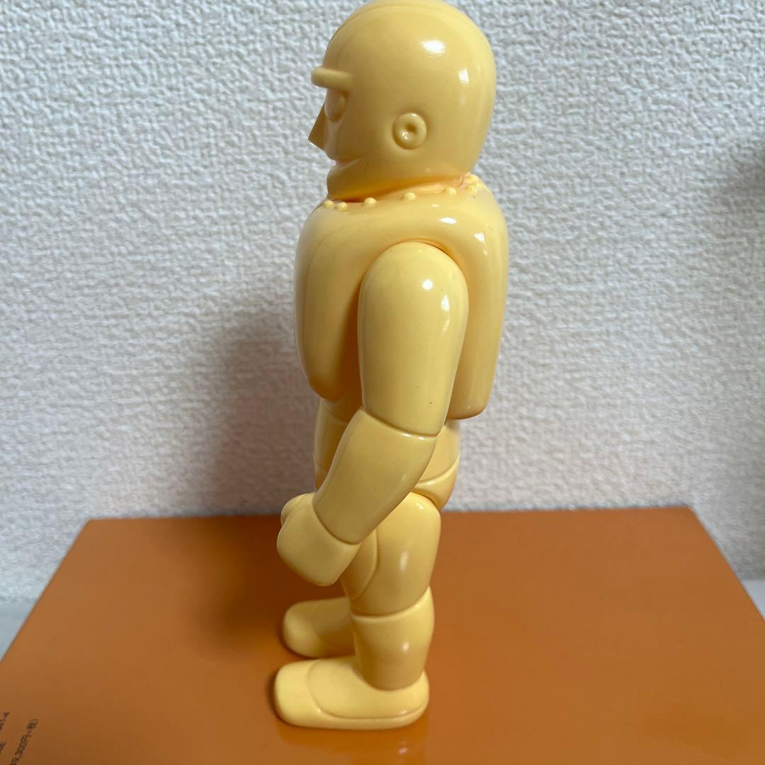 ⚠️激レア・入手困難　鉄人28号　バッカス　未塗装　M1号