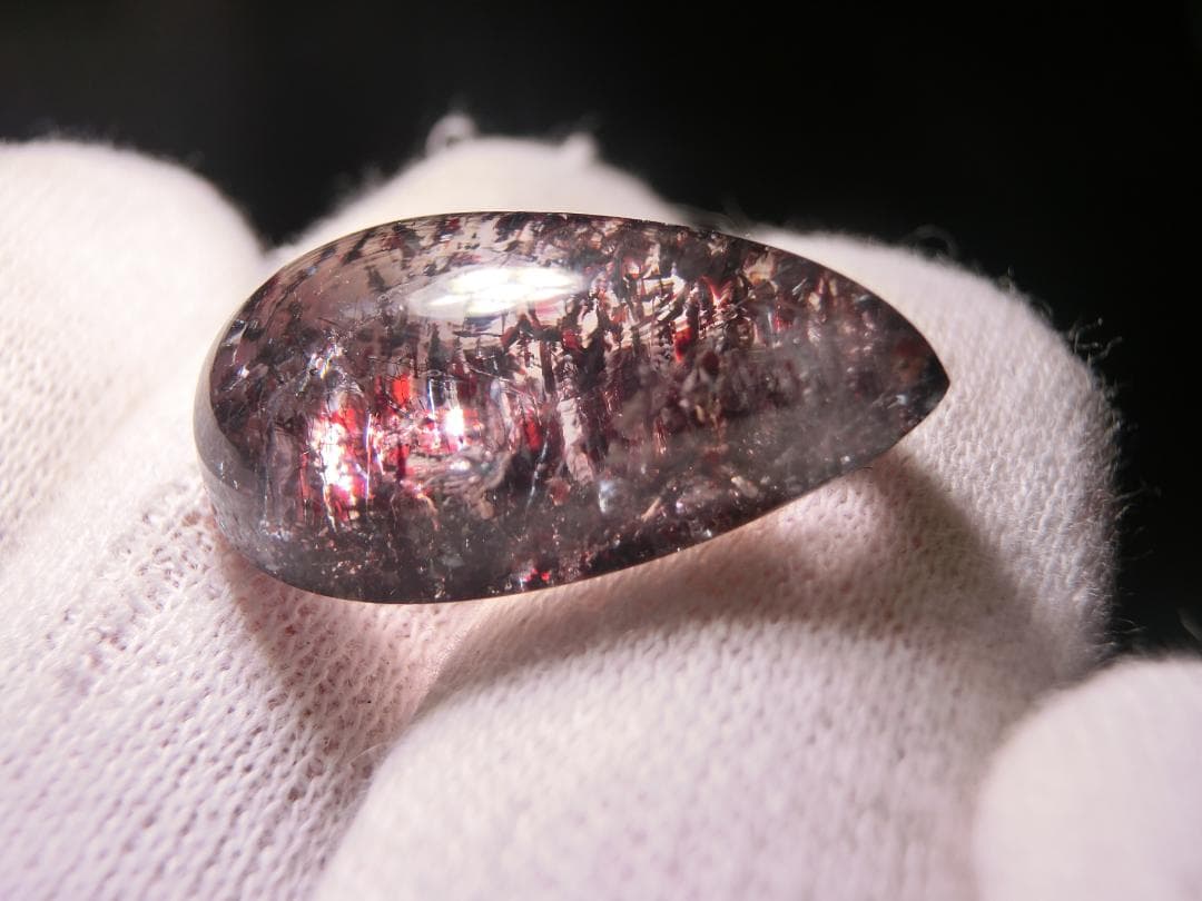 【スーパーセブン】 セイクリットセブン ルース