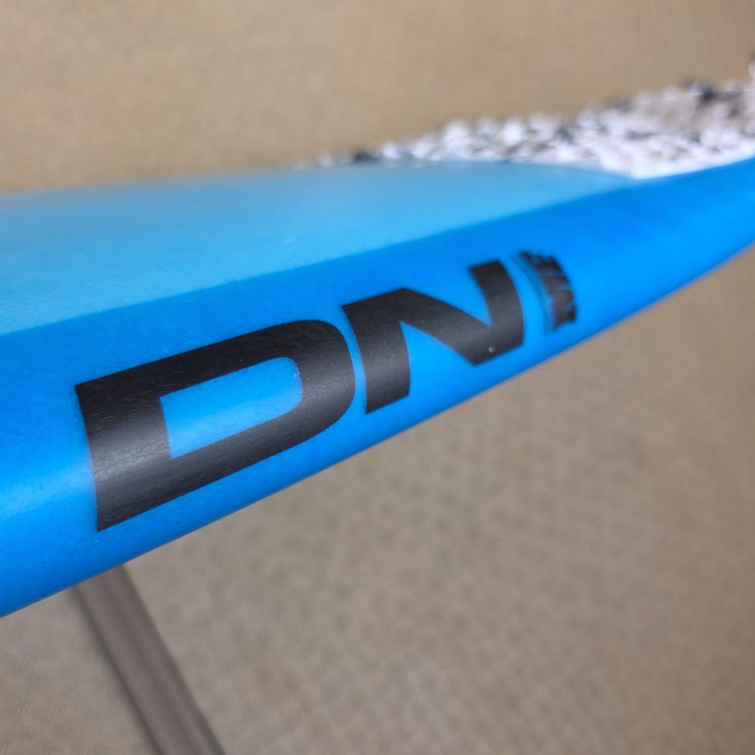 T様 DHDサーフボード　8'0\"ガン