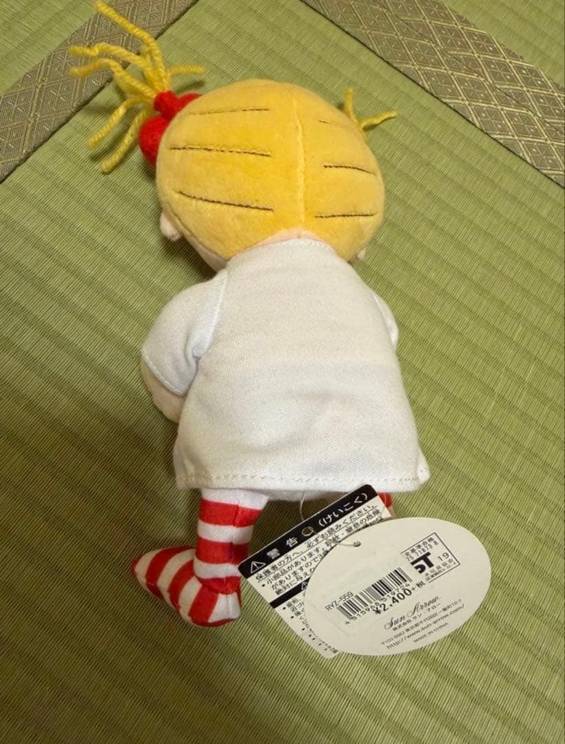 あーページ♡3点