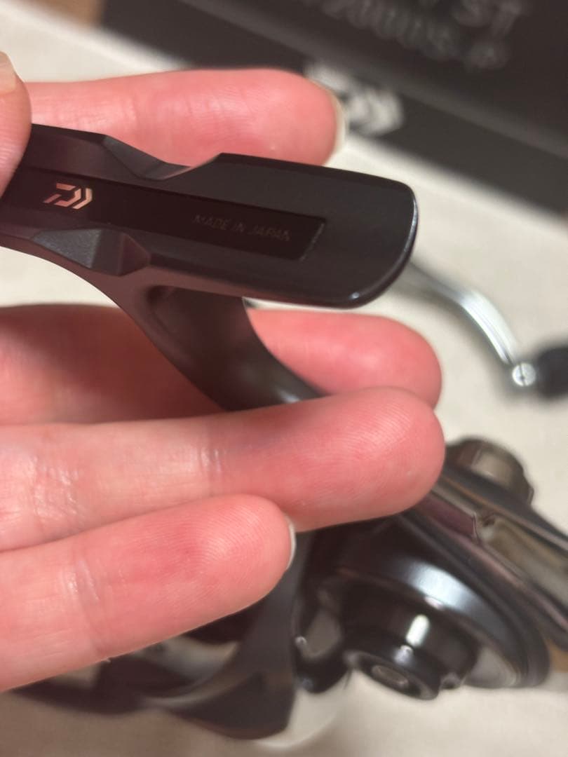 23エアリティ ST LT2000S-P