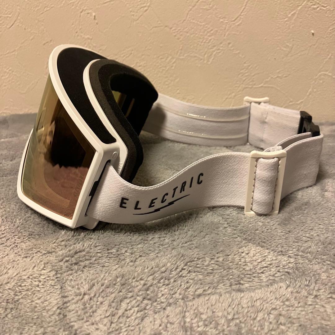 Electric KLEVELAND スノーゴーグル