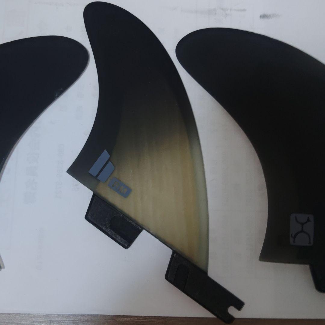 サーフィン・ボディボード ROB MACHADO fcs2 TWIN STABILIZER