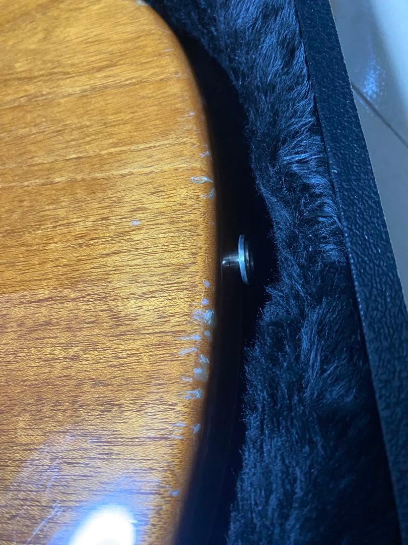 ギター PRS Custom 24 Faded Blue Jean