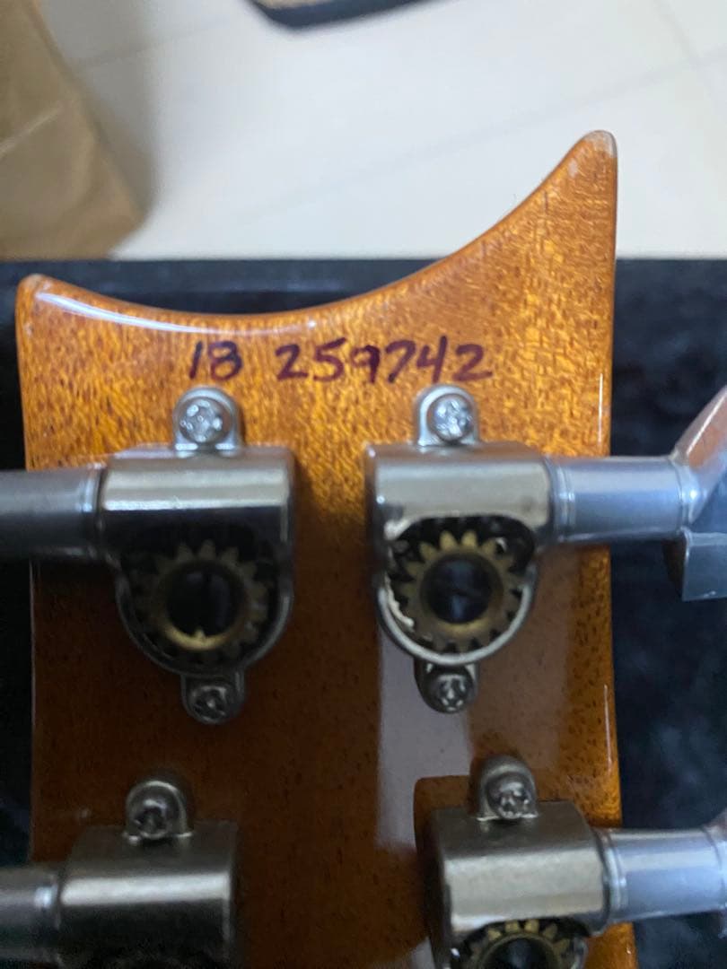 ギター PRS Custom 24 Faded Blue Jean