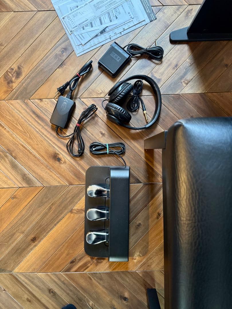 CASIO Privia PX-S1100（カシオ プリヴィア）