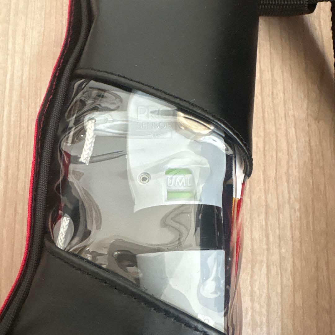 Mokaraブルーストーム　ライフジャケット