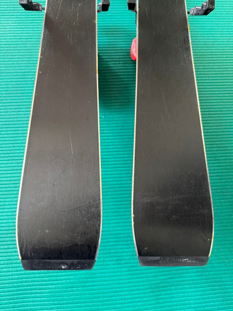 ATOMIC　スキー板　110cm