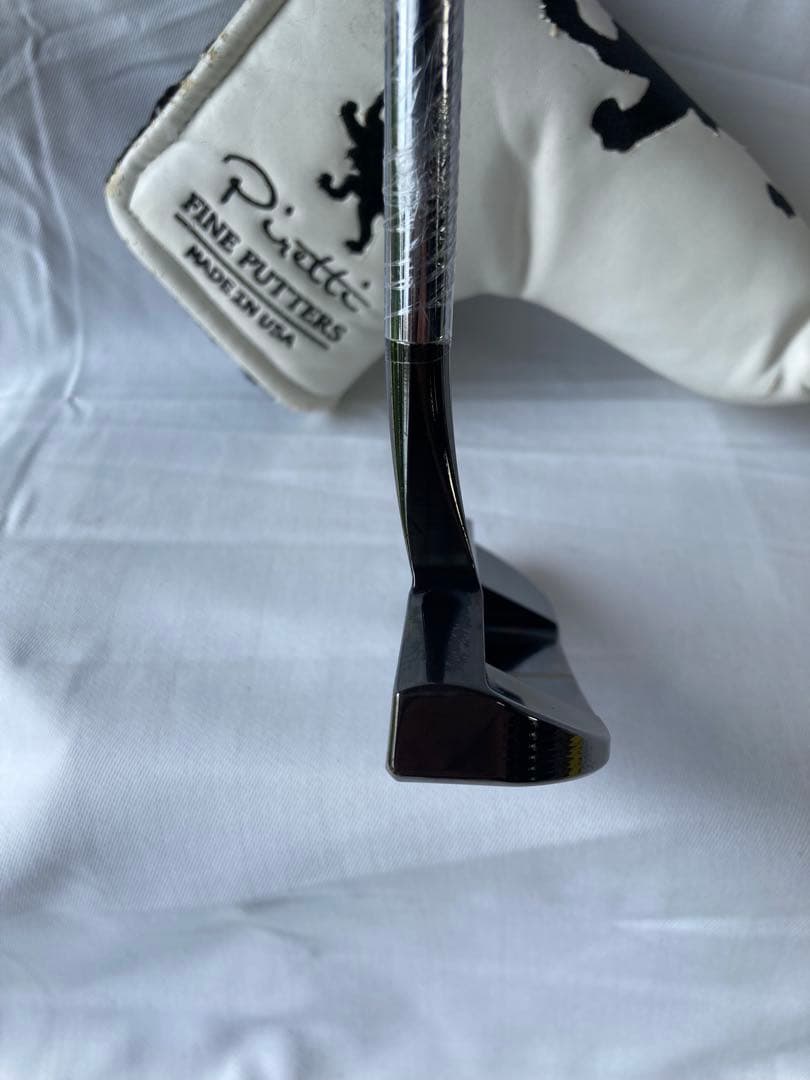 ★-Piretti パター　ピレッティ パター  365g