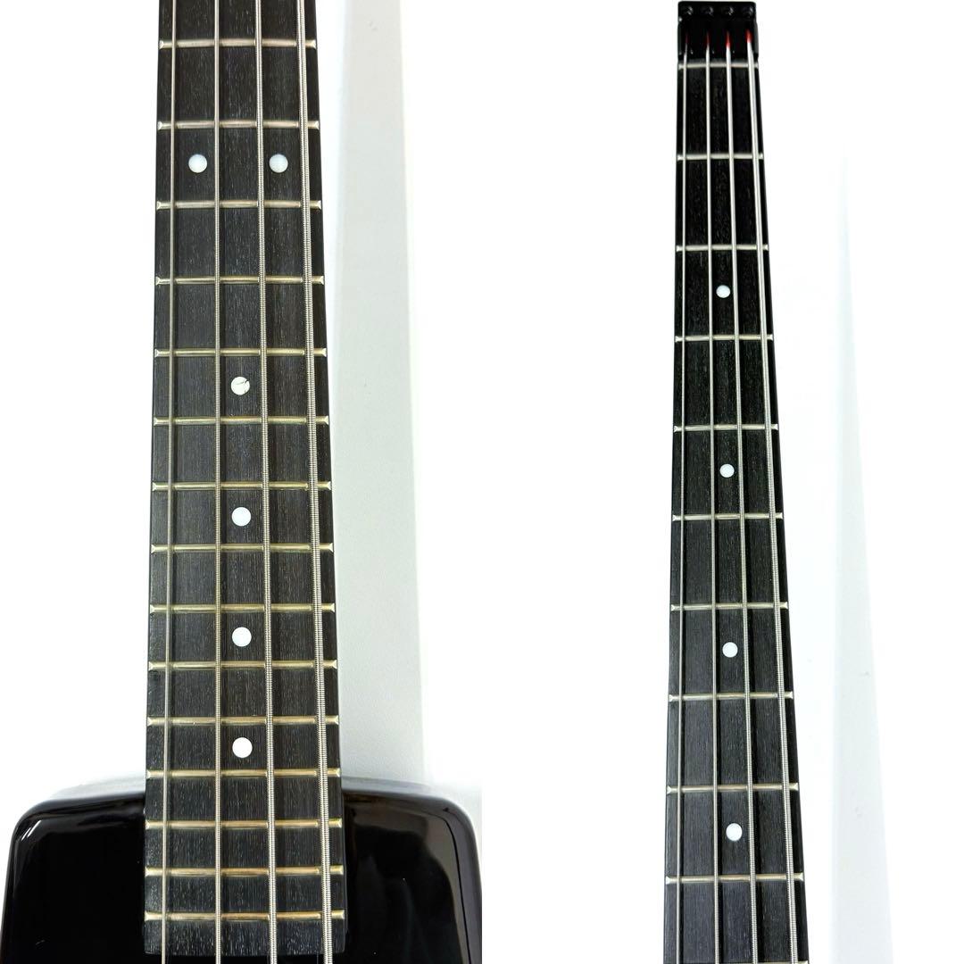 【美品】STEINBERGER SPIRIT XT-2 LH レフティ
