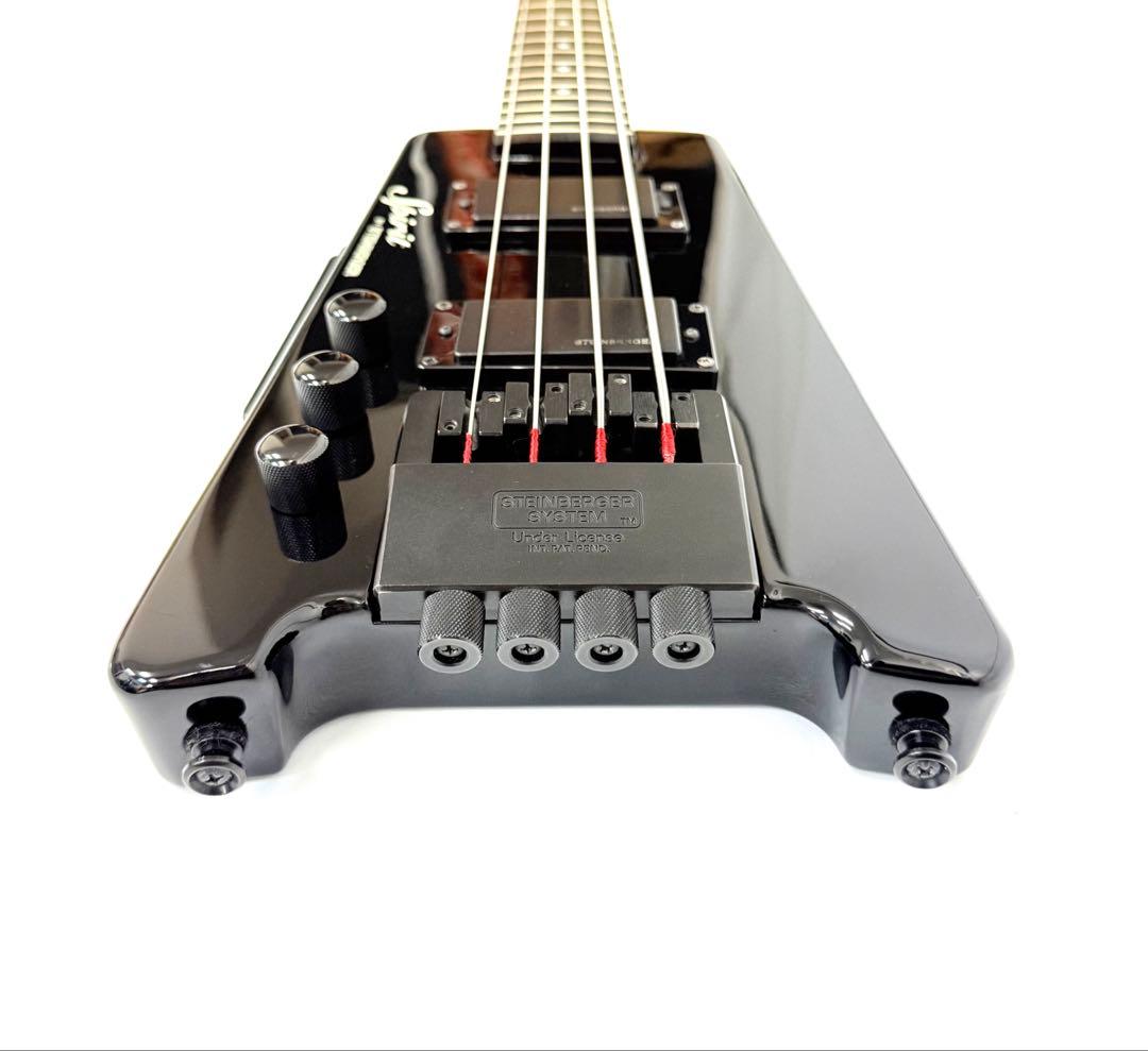 【美品】STEINBERGER SPIRIT XT-2 LH レフティ