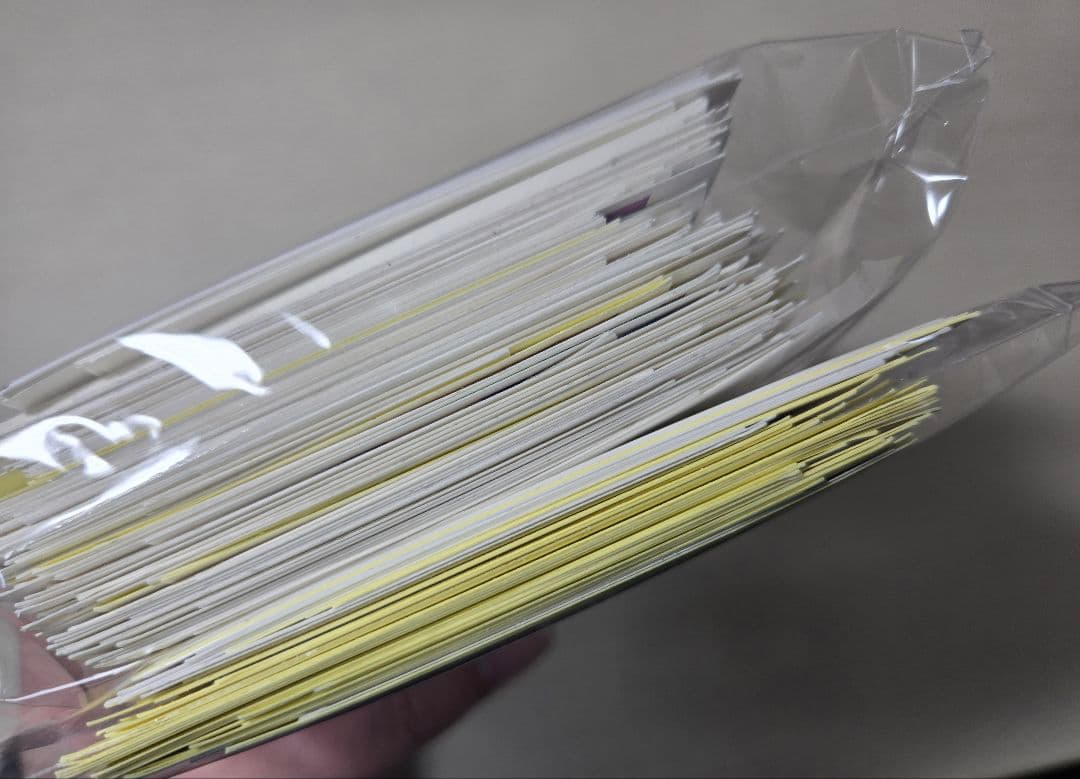 海外マステ　コラージ素材　人物ステッカー　ggaggong様　まとめ売り