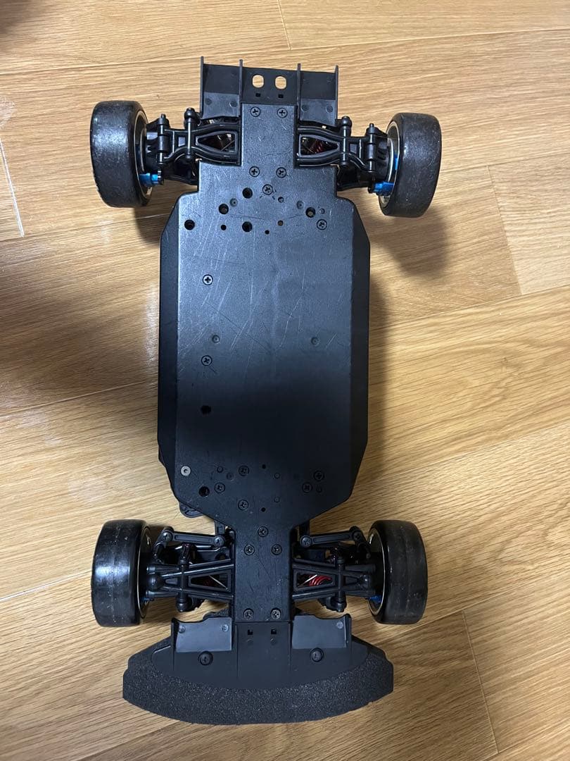 HPI E10 ドリラジ シルビア