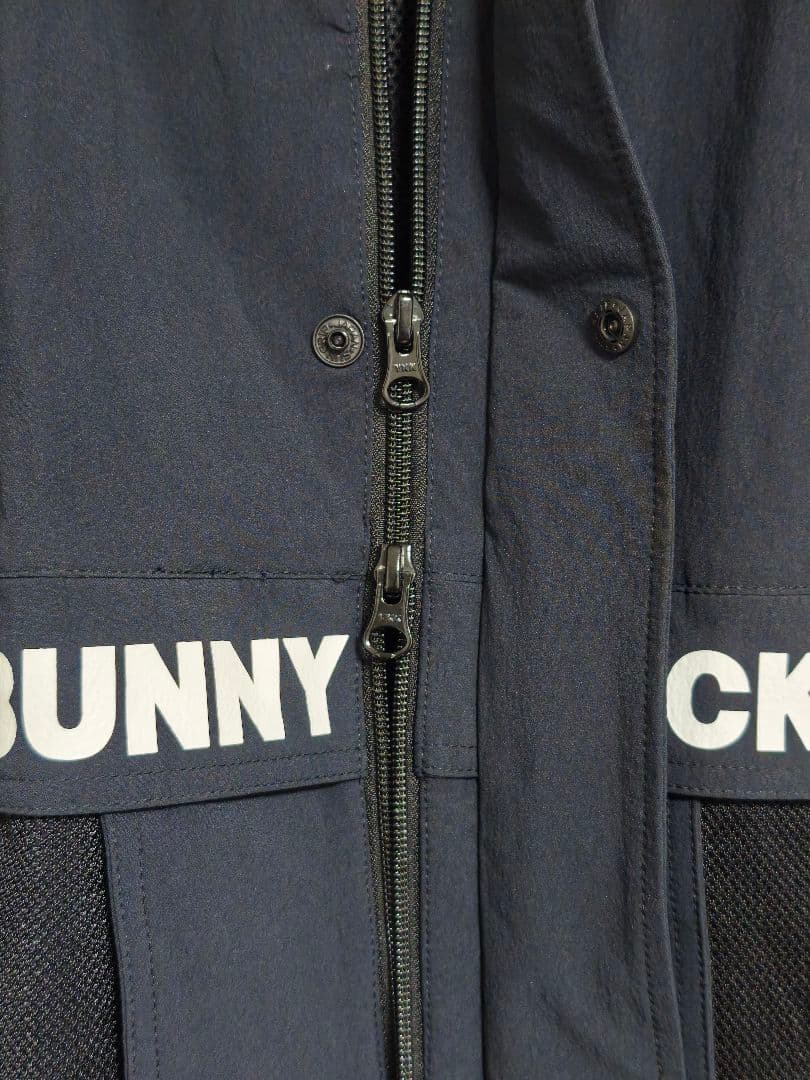 ジャックバニー メンズブルゾン 5(L)