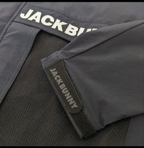 ジャックバニー メンズブルゾン 5(L)