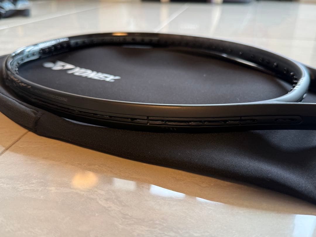 【G3】ヨネックス レグナ100 YONEX REGNA 100 テニスラケット