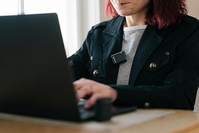 美品 ゼンハイザー ワイヤレスマイク Profile Wireless 1ch