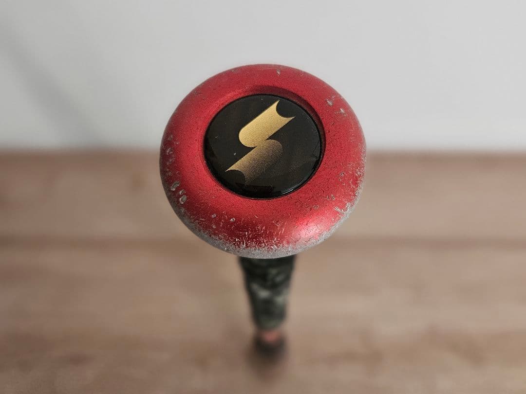 バット SSK MM23 83cm 700g