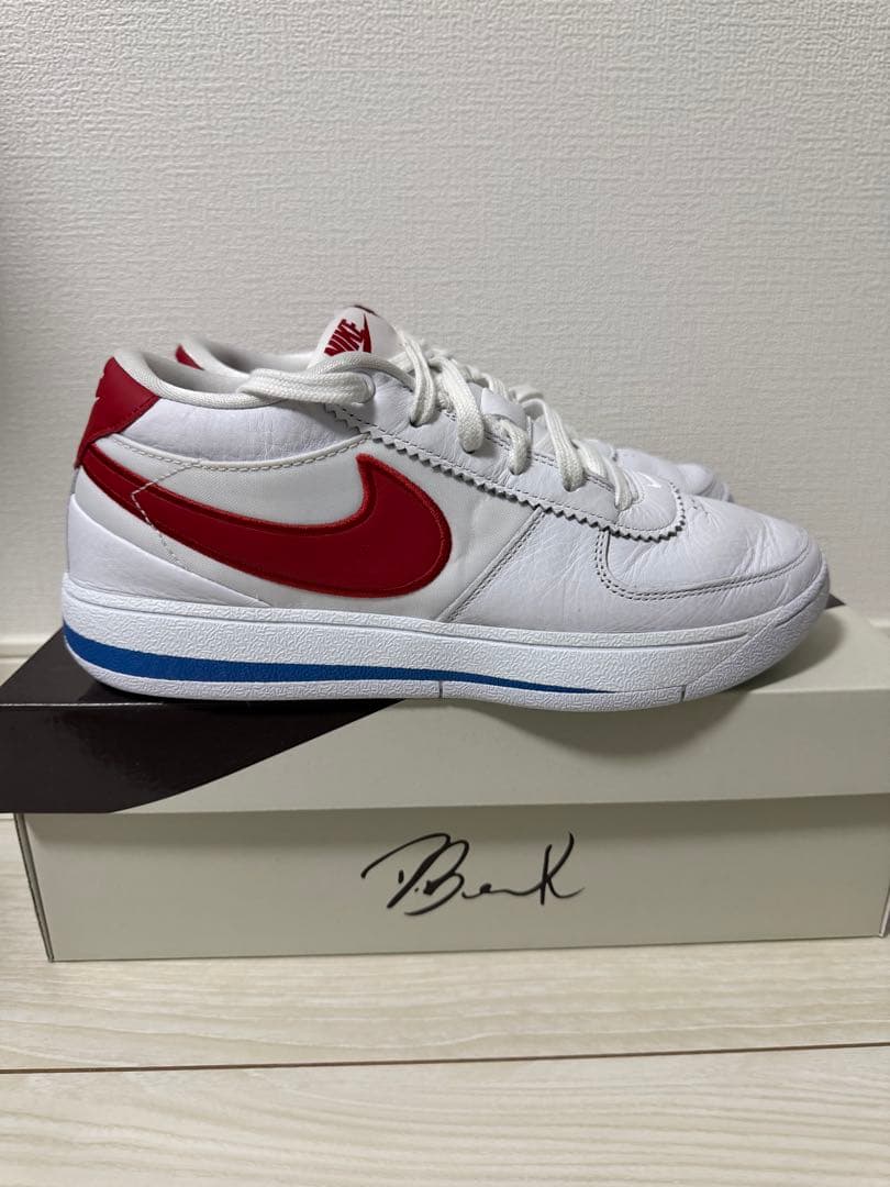 シューズ(男性用) Nike BOOK1 EP 26.5cm