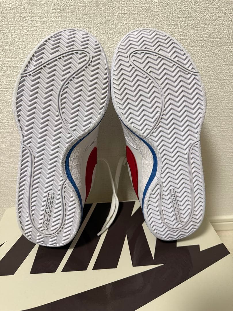 シューズ(男性用) Nike BOOK1 EP 26.5cm