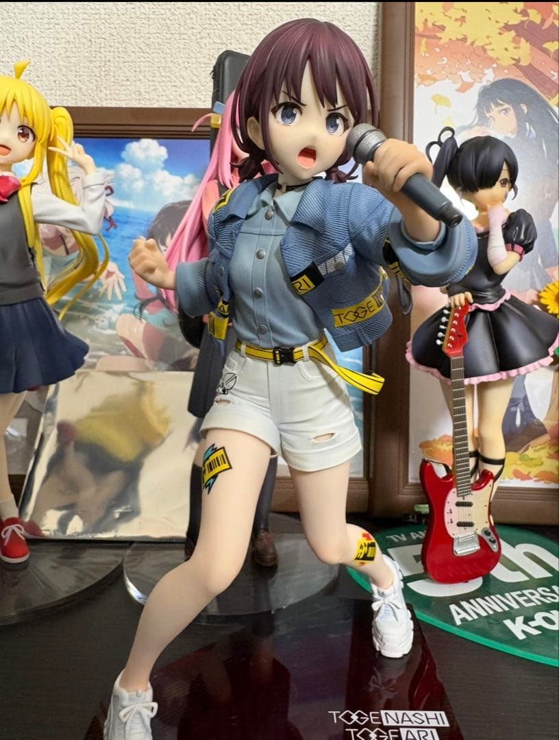 アニメキャラクター フィギュアセット　激レア　　格安　大放出