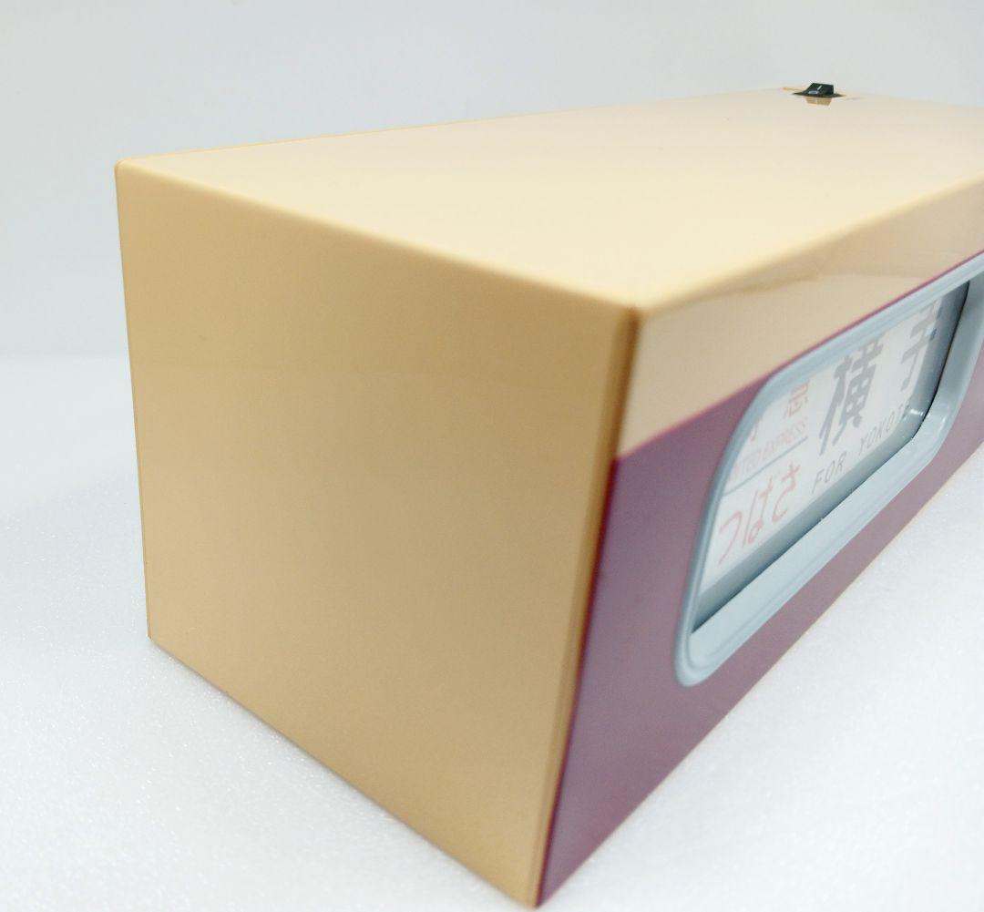 希少 動作品 トミーテック 電動側面方幕 DHM-06