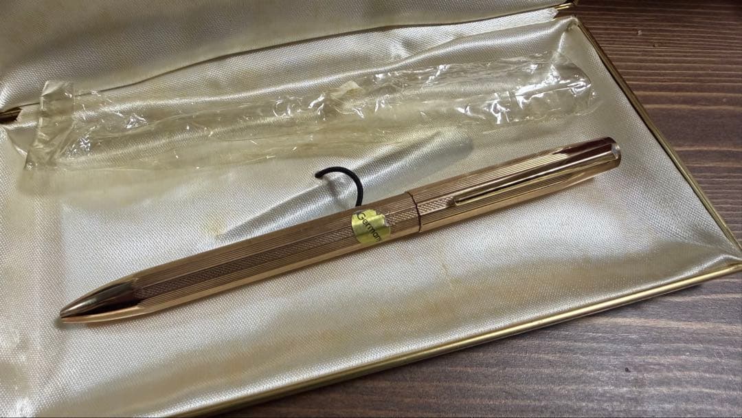 モンブラン Mont-Blanc pix-o-mat