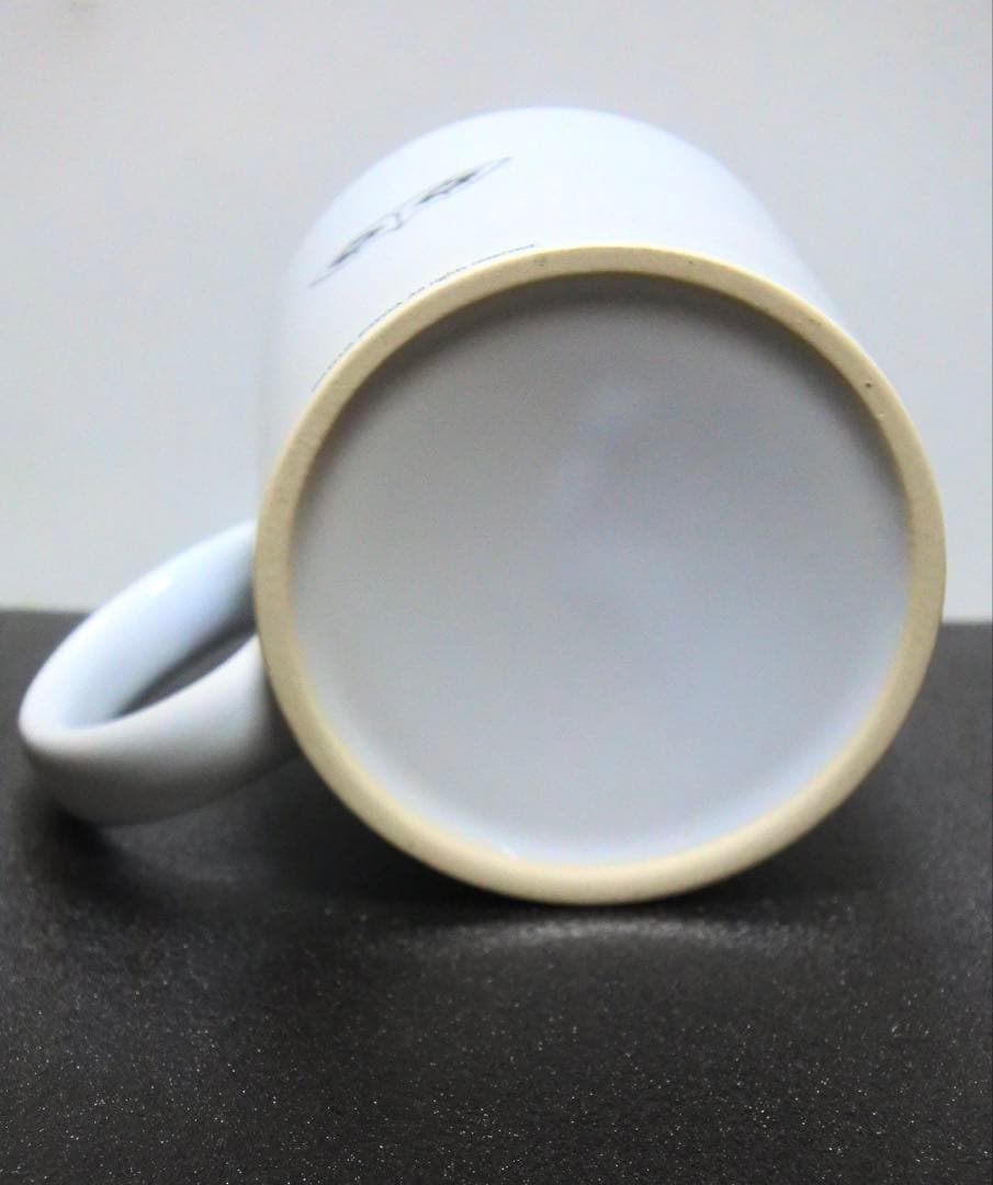 ペルソナ5 2018 アルマビアンカ マグカップ 主人公 雨宮蓮 ジョーカー