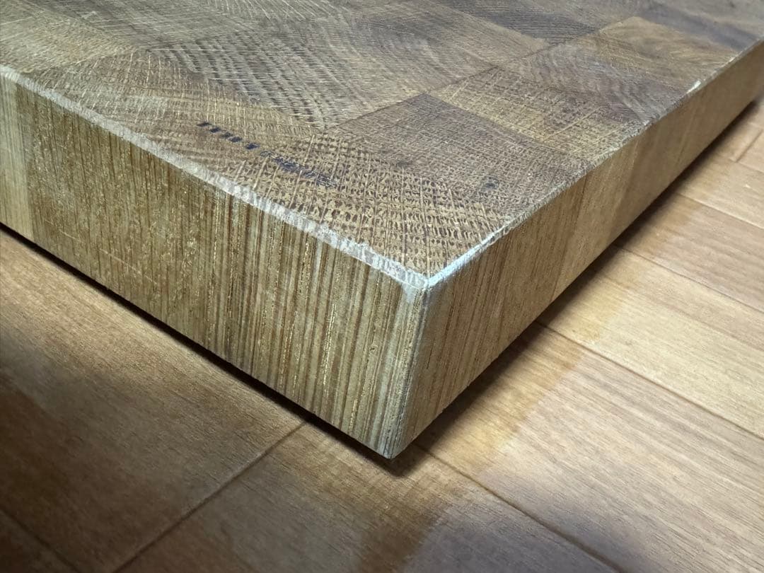 ミットハイス　MITHEIS カッティングボード52cm x 39cm