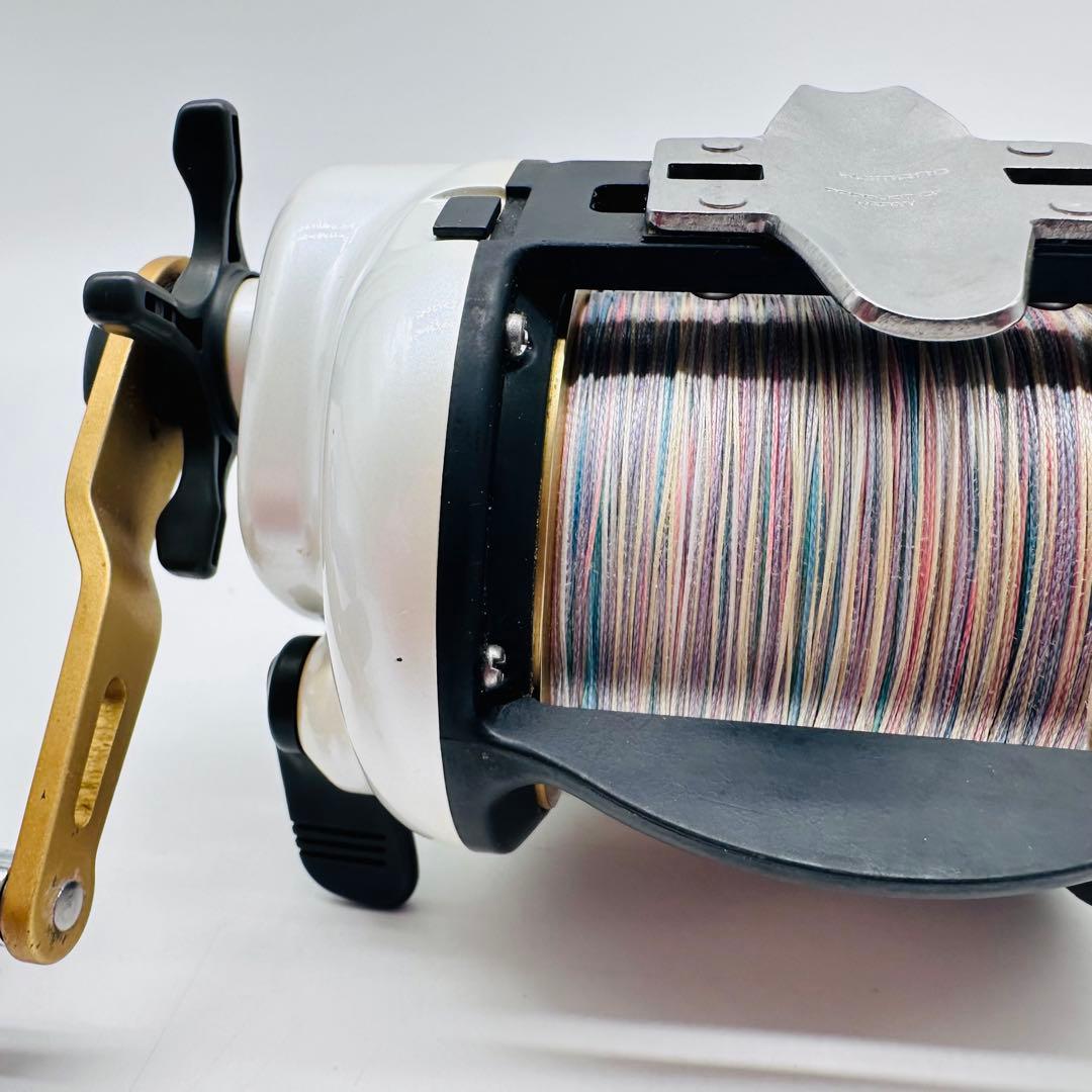 SHIMANO シマノ 4000R 電動リール