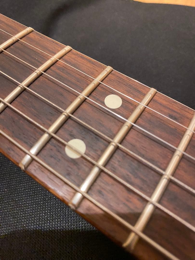 【最終値下げ】Fender American Performer ストラト