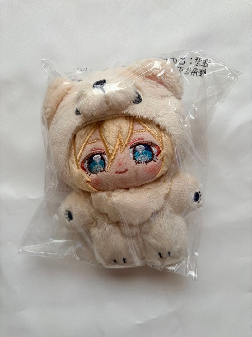 あんスタ コレ缶 英智 いつぬい