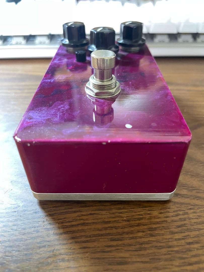 Leqtique 9/9 レクティーク