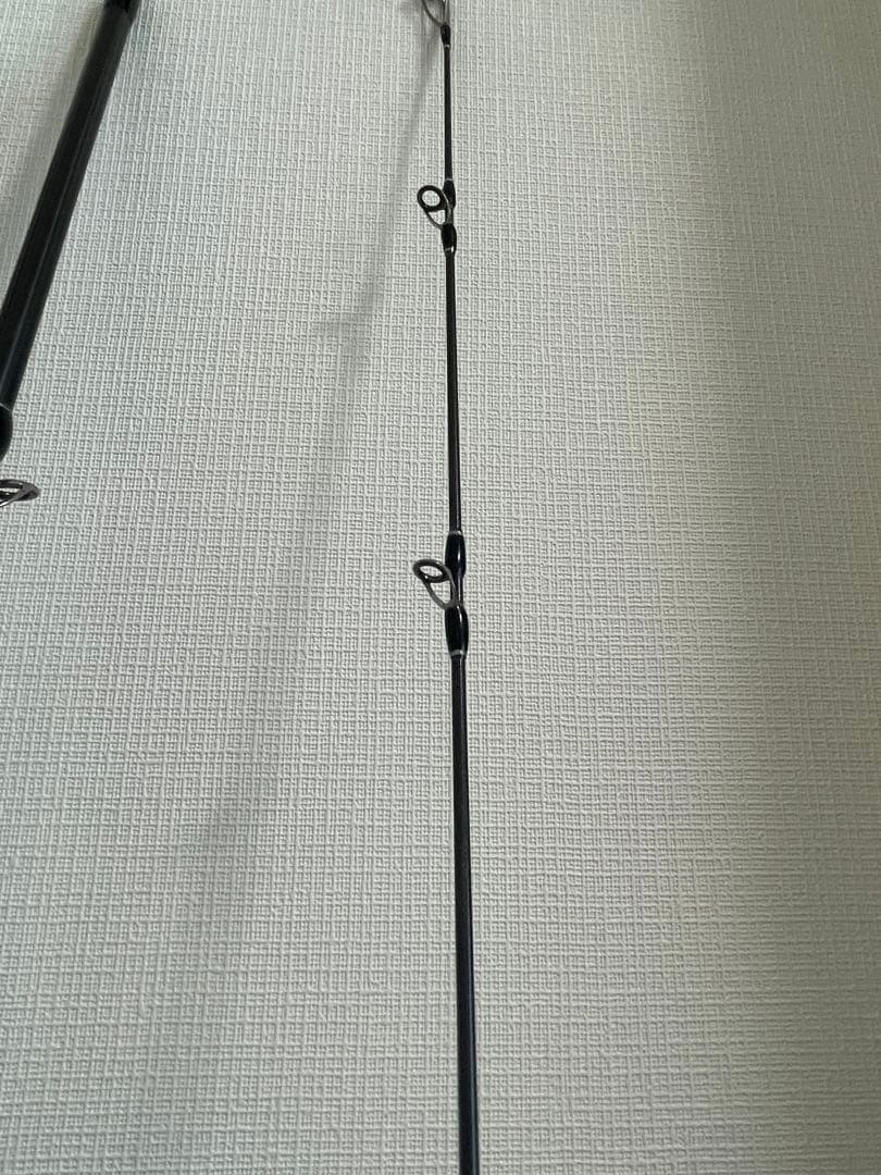 フィッシュマン BRIST MARINO(ブリスト マリノ) FBR-106MH