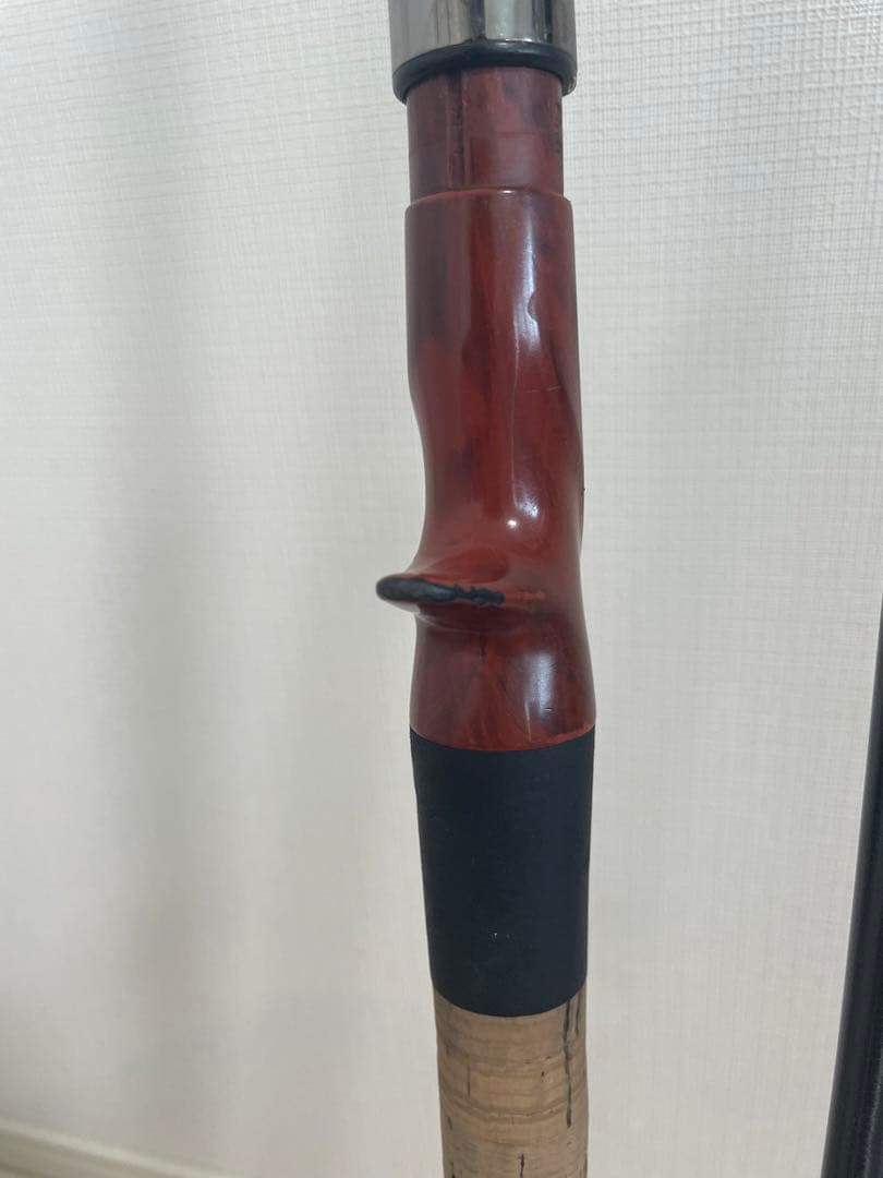 フィッシュマン BRIST MARINO(ブリスト マリノ) FBR-106MH