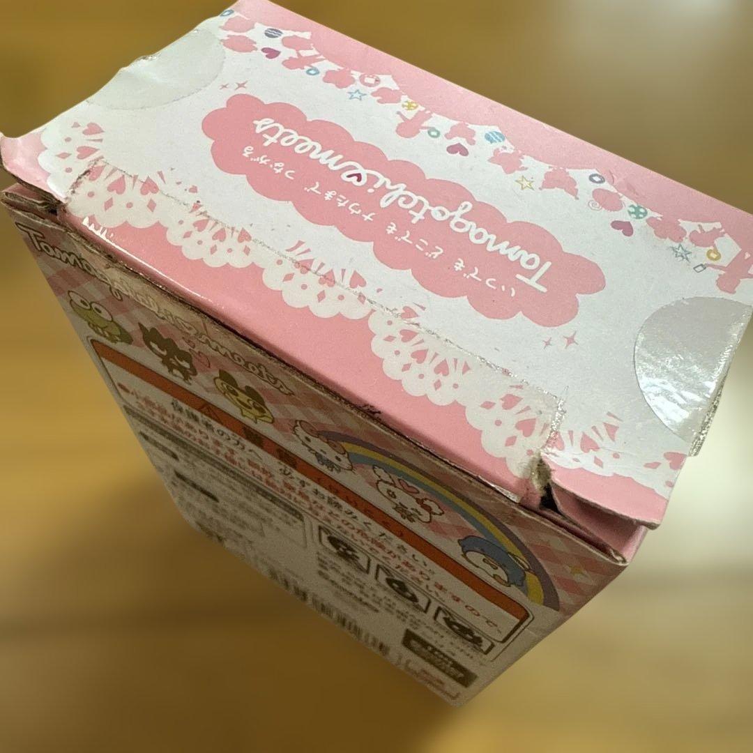 BANDAI たまごっち みーつ サンリオ