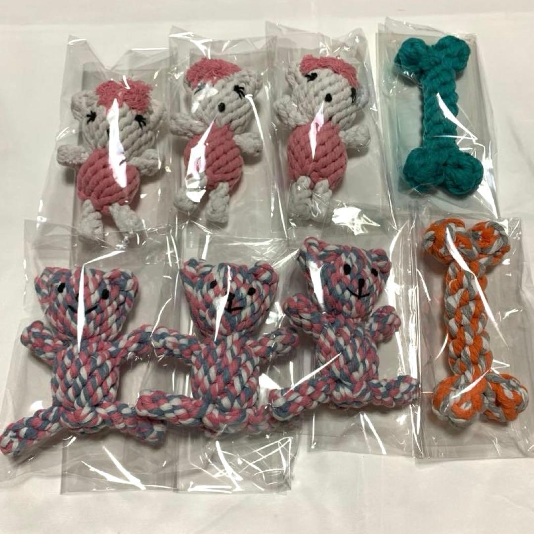 【お買い得！】犬服＆おもちゃ 60点　まとめ売り