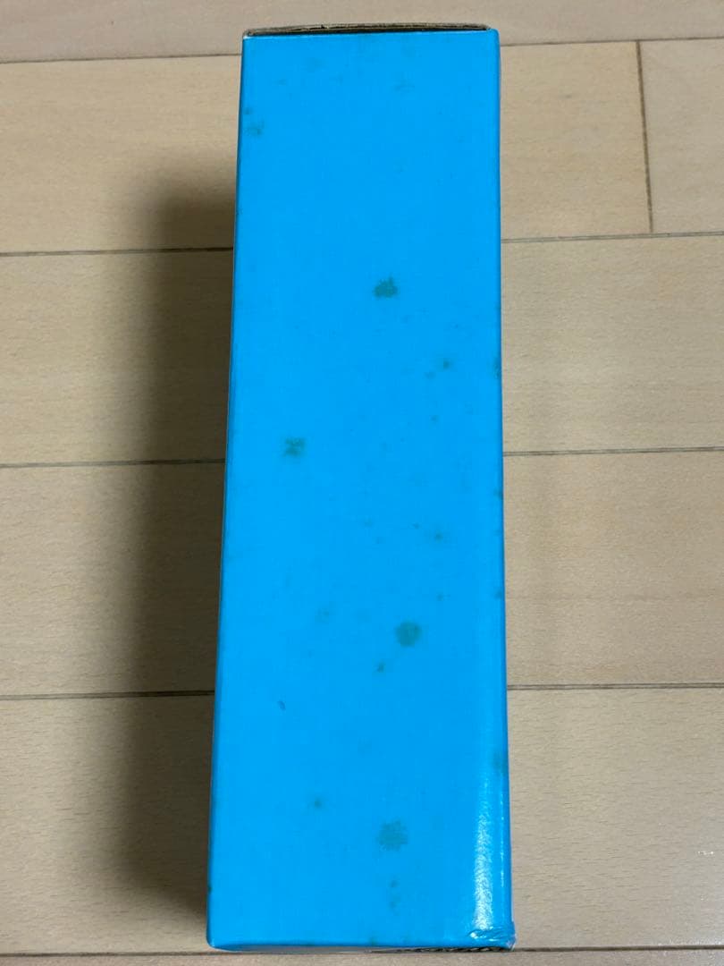 PS「ずっといっしょ」プレゼント当選品「並木智香」クリスタルフィギュア