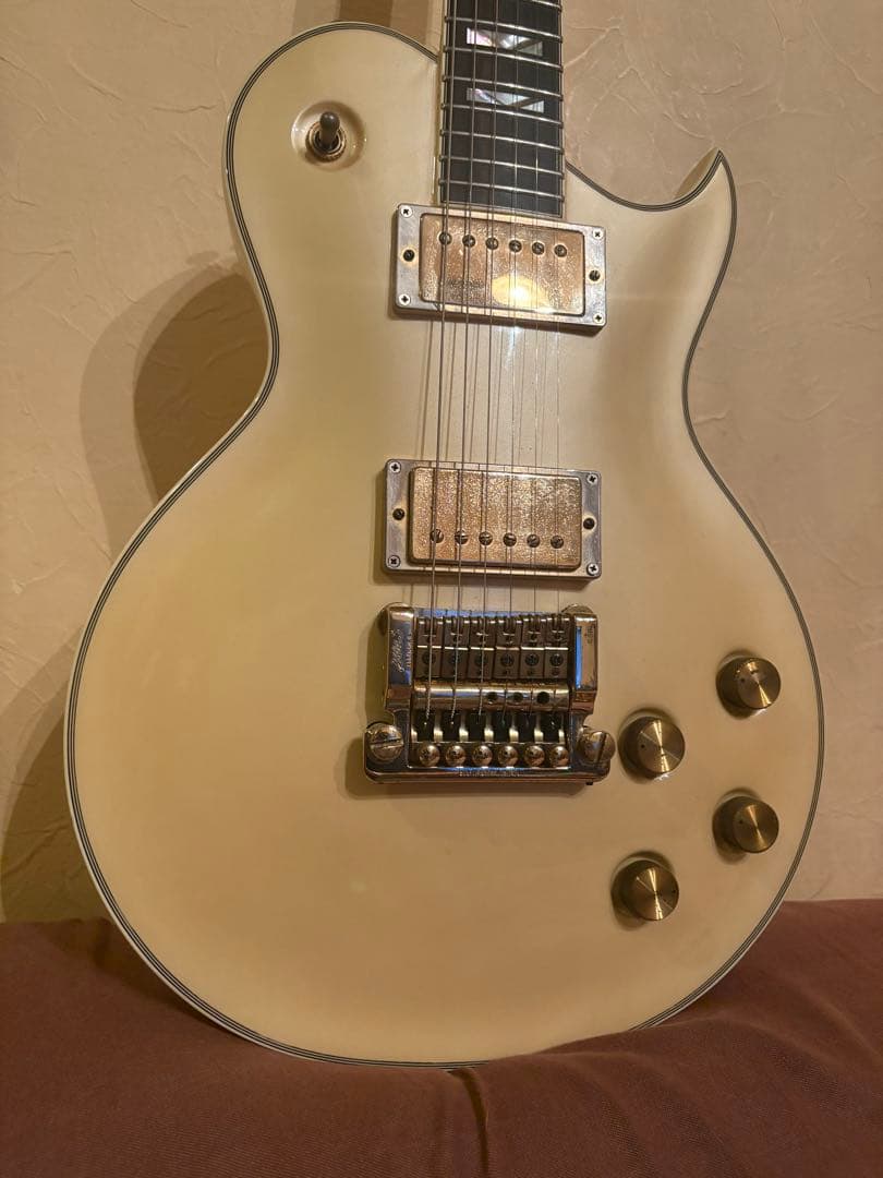 希少！80’s Japan vintage ARIA PE SUPRA